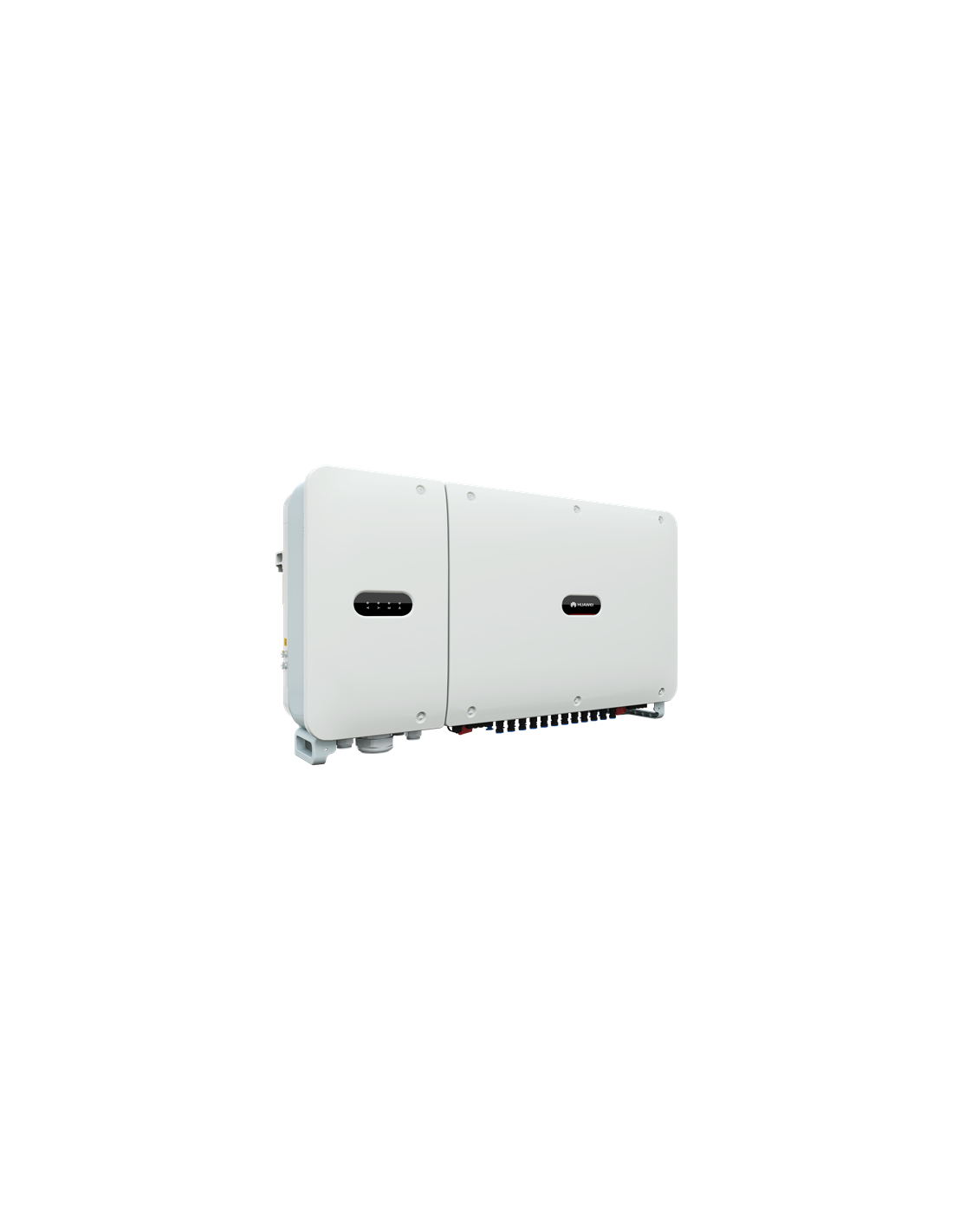 Huawei Inverter Trifase 60kW Centralizzato Fusion Solar SUN2000 60KTL